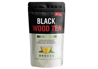 Ikaria Lean Belly Juice black wood tea buy